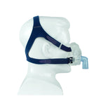 Máscara facial Quattro FX SE (Sem Exalação) - ResMed - CPAPS