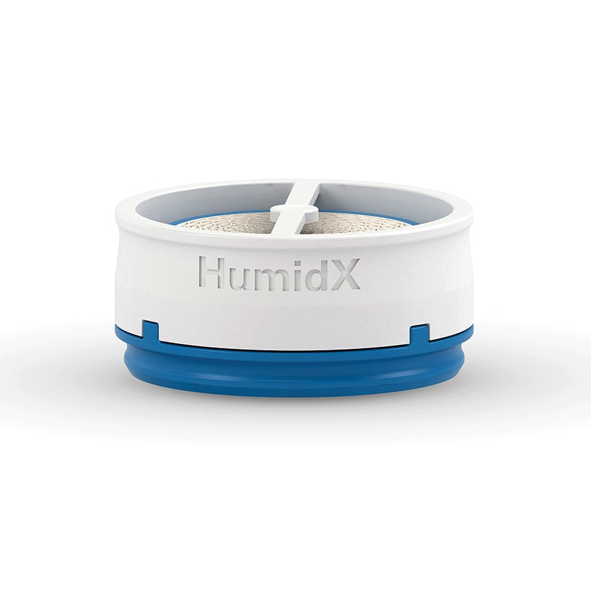 Umidificador Humidx Airmini (1 Unidade) - Resmed - CPAPS