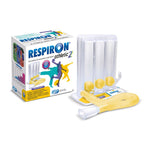 Incentivador Respiratório Respiron Athletic 2