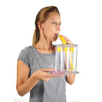 Incentivador Respiratório Respiron Athletic 2