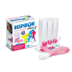 Incentivador Respiratório Respiron Athletic 3