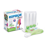 Incentivador Respiratório Respiron Athletic 1