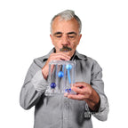 Incentivador Respiratório Respiron Classic