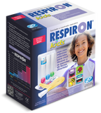 Incentivador Respiratório Respiron Kids