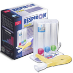 Incentivador Respiratório Respiron Kids