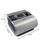 CPAP S9 Escape Com Easy-Breathe - Resmed
