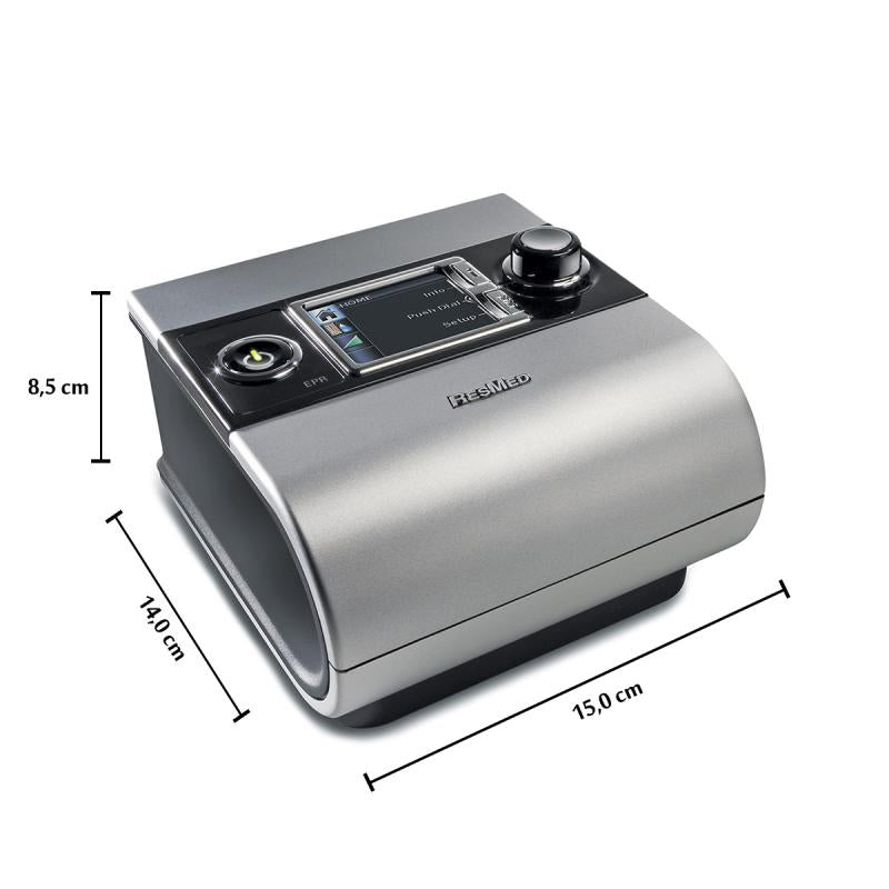 S9 VPAP Auto - Resmed