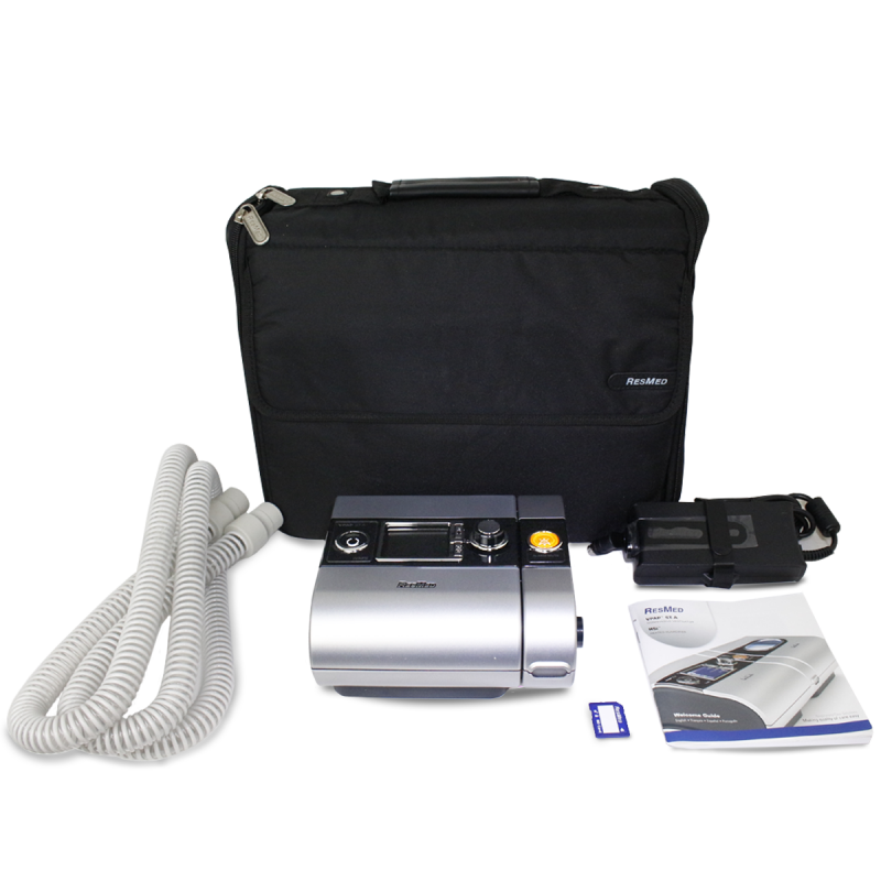 S9 VPAP St-A Com Ivaps - Resmed