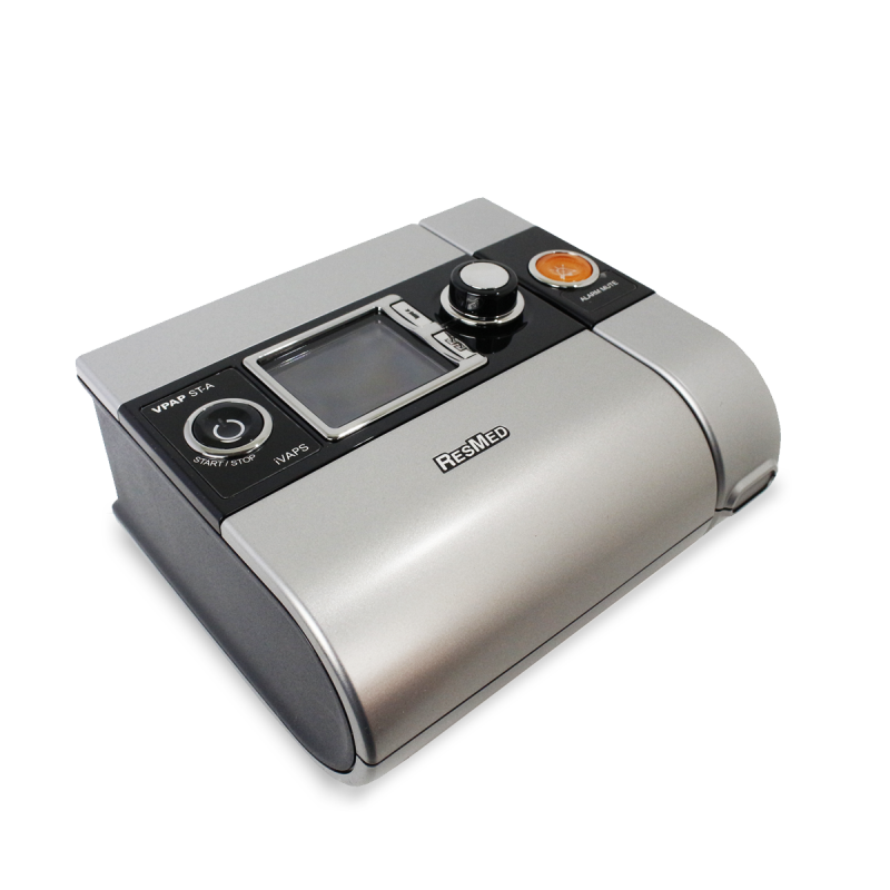 S9 VPAP St-A Com Ivaps - Resmed