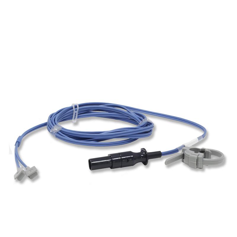 Sensor Spo2 Inf Y Comp. Dixtal-Marca:Med-Link-Ms