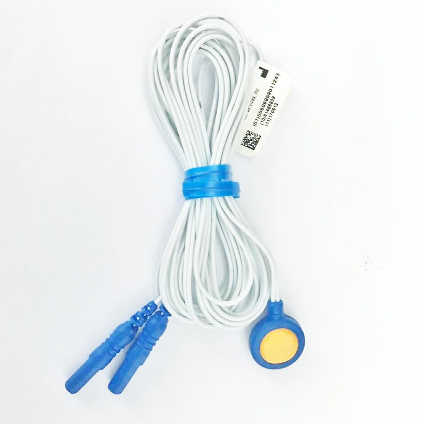Microfone (Sensor de Ronco) - Pro-Tech