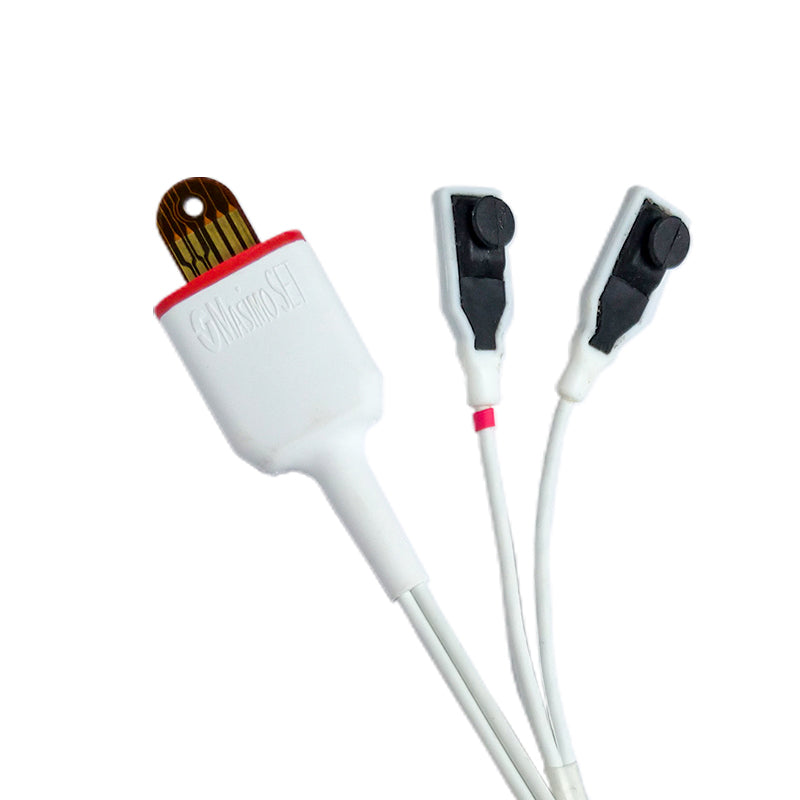 Sensor de Oximetria para Polissonígrafo Alice - Masimo