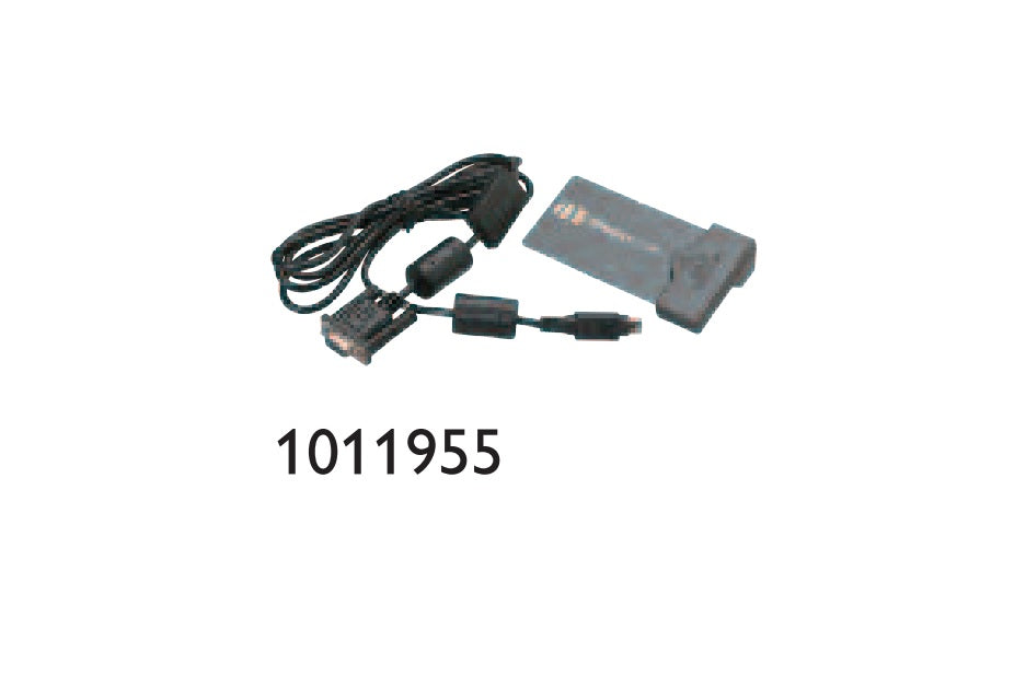 Cabo Serial para Conexão Stardust e Remstar Auto - Philips Respironics