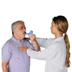 Shaker Classic - Incentivador para Higiêne Bronquica