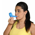 Shaker Classic - Incentivador para Higiêne Bronquica