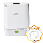 Concentrador de Oxigênio Portátil Simplygo Mini - Philips Respironics