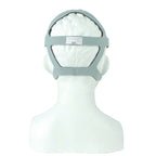 Máscara pediátrica não ventilada Respireo Soft Baby - CPAPS