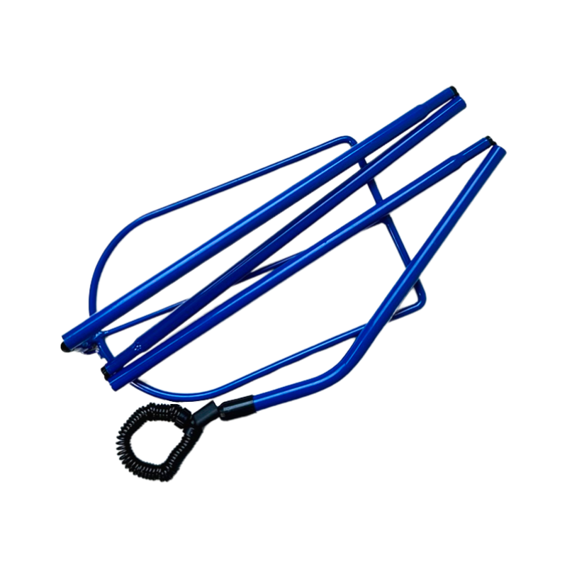 Suporte para Circuitos, Tubos e Traqueias - Ningbo - CPAPS