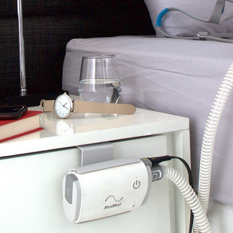 Suporte para CPAP Airmini - Resmed - CPAPS