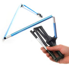 Suporte para Tubo / Traqueia