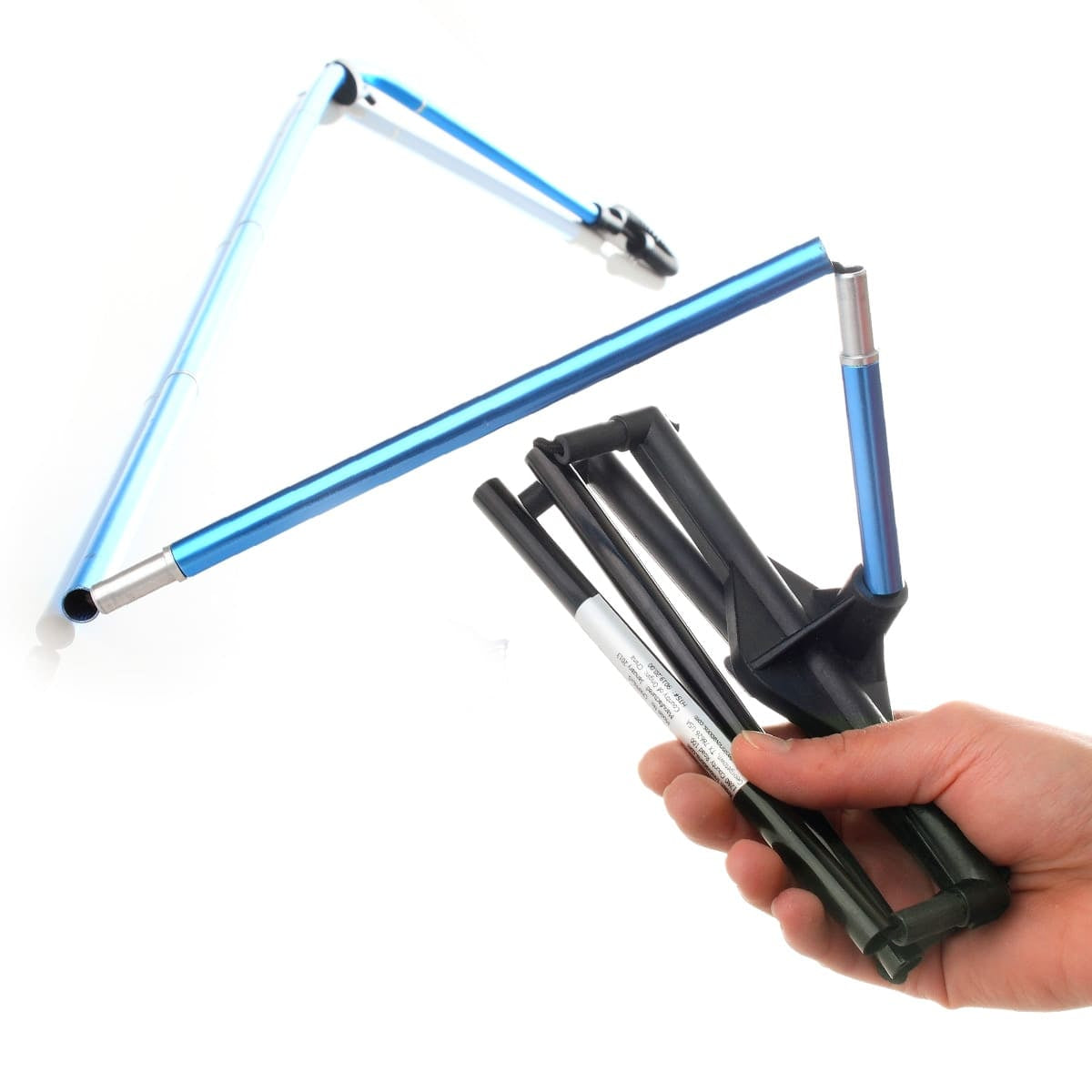Suporte para Tubo / Traqueia