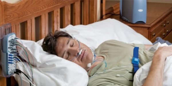 Suporte de Parede para Cabeçal Alice 6 - Philips Respironics