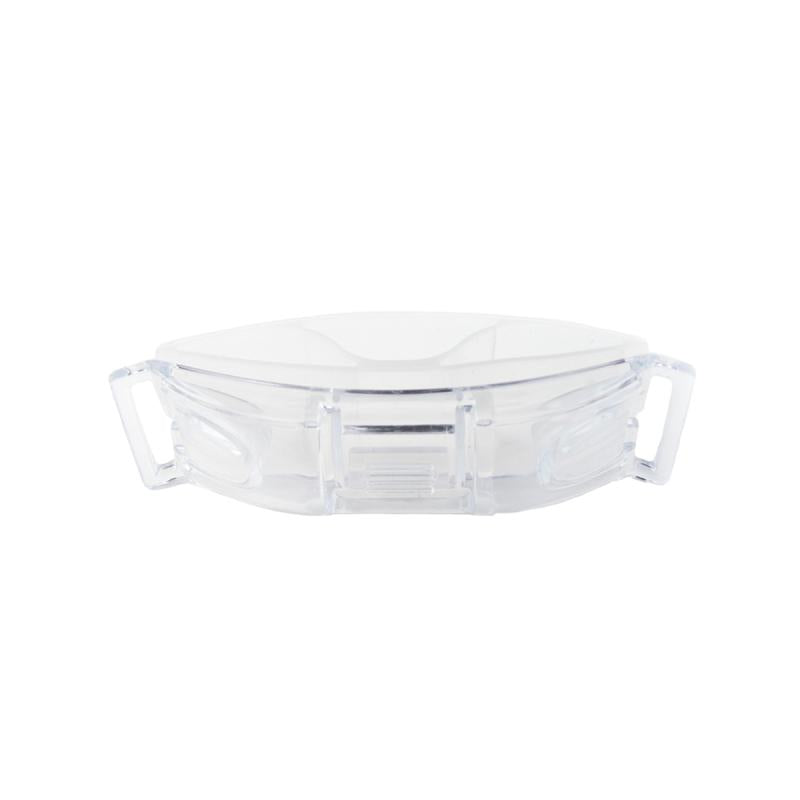 Suporte de Testa Com Almofada Comfortseries