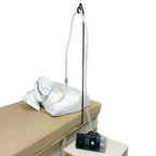 Suporte para Circuitos, Tubos e Traqueias - Ningbo - CPAPS