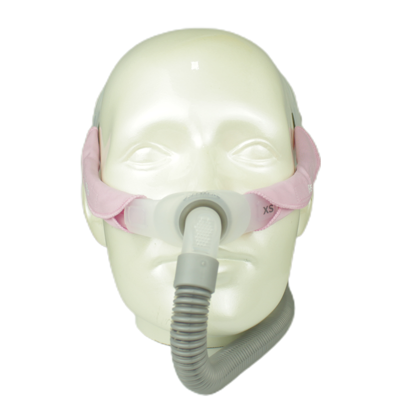 Máscara nasal Swift Fx Feminina - Resmed - CPAPS