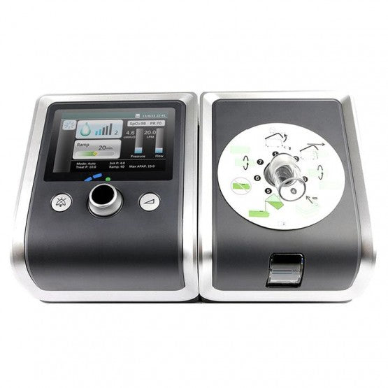 BPAP Resmart T-25A Gii - Bmc