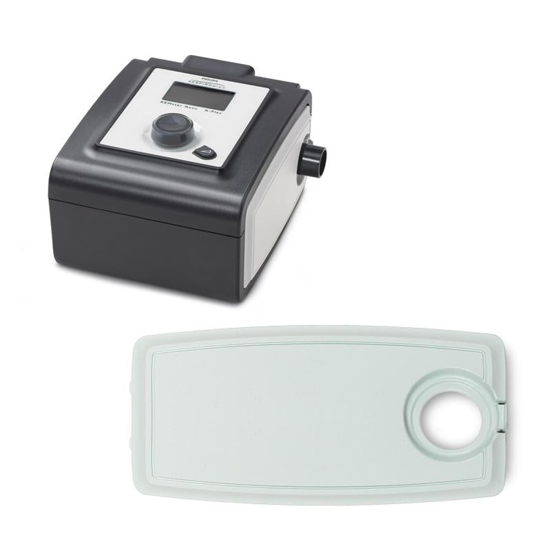 Tampa Lateral para CPAP / BiPAP System One (50 Series)