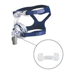 Tampa das Portas de Oxigênio Activa Lt, Softgel, Micro, Quattro Fx e Liberty - Resmed