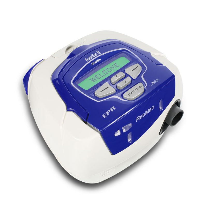 Tampa do Filtro para CPAP S8 - Resmed