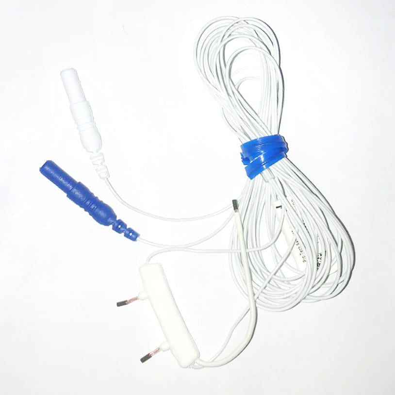 Thermistor Adulto para Polissonígrafo Alice 5 (Sensor de Fluxo) - Philips Respironics