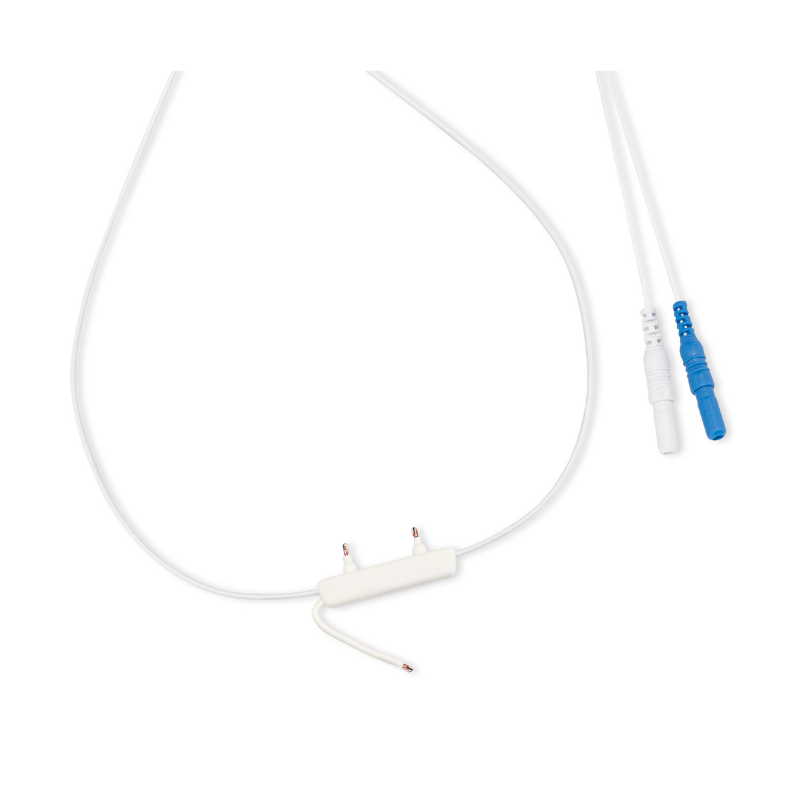 Thermistor Oral Pediátrico para Polissonígrafo Alice 5 (Sensor de Fluxo) - Philips Respironics