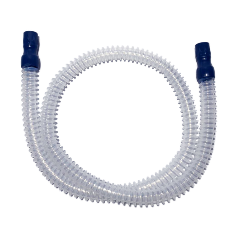 Traqueia Silicone Adulto 22Mm X 1,50 - Med Flex