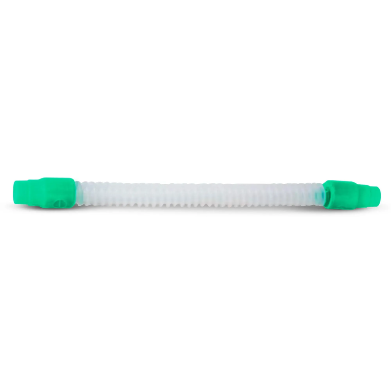 Traqueia (Tubo Corrugado) Silicone Autoclavavel 15X0400Mm - Ventcare