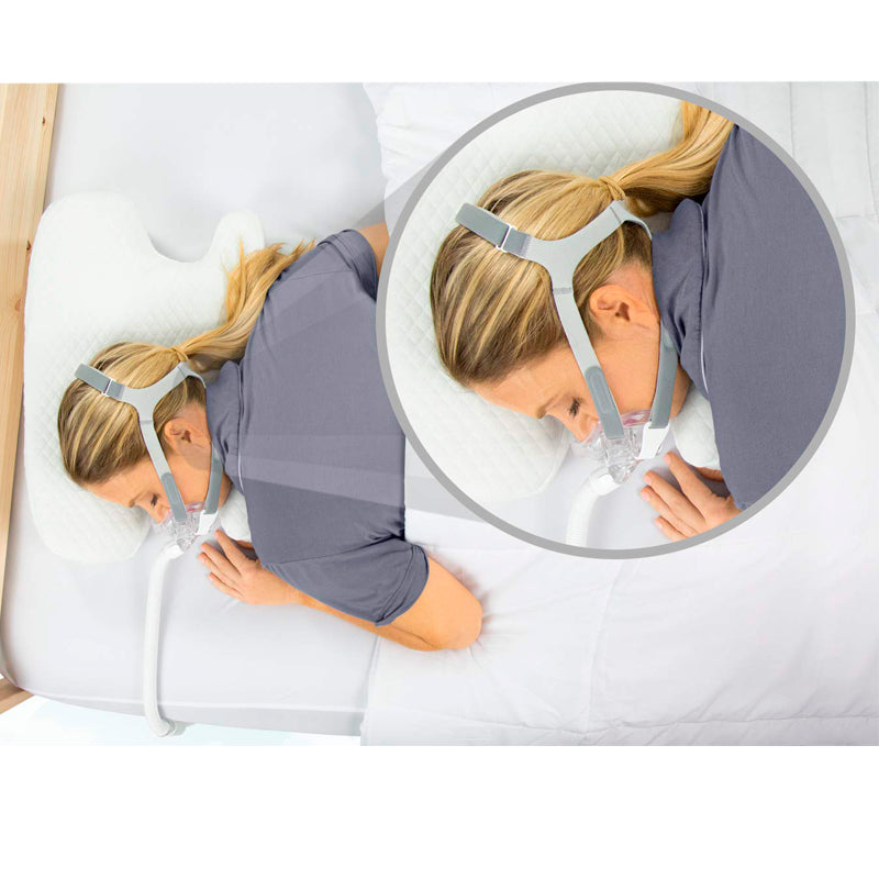 Travesseiro CPAP Compact - Perfetto