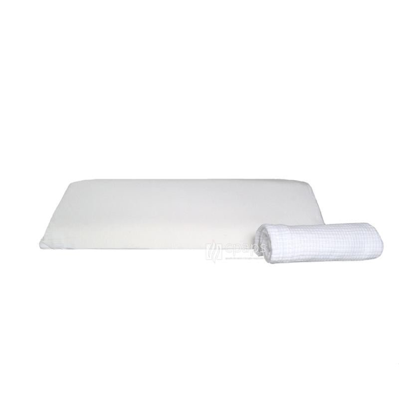 Travesseiro Viscoelástico Smartshape G