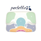 Travesseiro Viscoelástico Multi-Máscaras - Perfetto - CPAPS