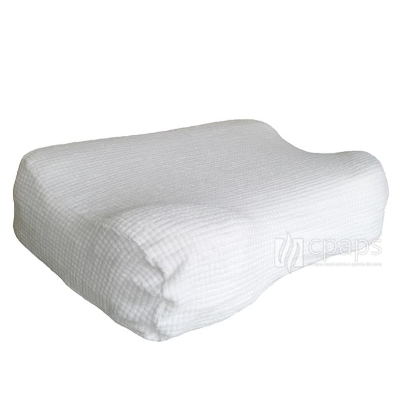 Travesseiro Viscoelástico Smartshape Ii - Viscomed