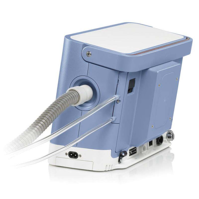 Ventilador Mecânico Trilogy 100 - CPAPS
