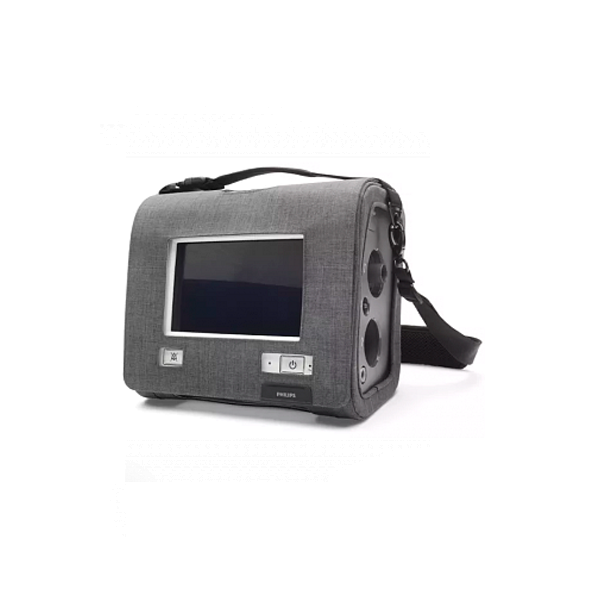 Ventilador Trilogy Evo - Philips Respironics - CPAPS