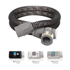 Tubo Aquecido Climateline Air - Resmed