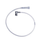 Tubo para Umidificador Oxigênio Com Conector de Metal - Ventcare
