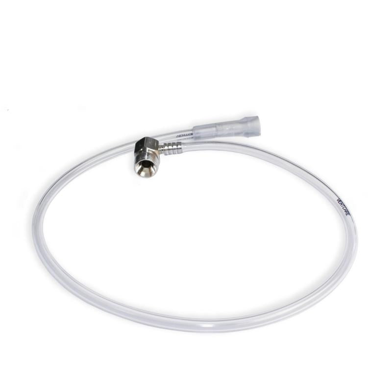 Tubo para Umidificador Oxigênio Com Conector de Metal - Ventcare