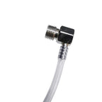 Tubo para Umidificador Oxigênio Com Conector de Metal - Ventcare