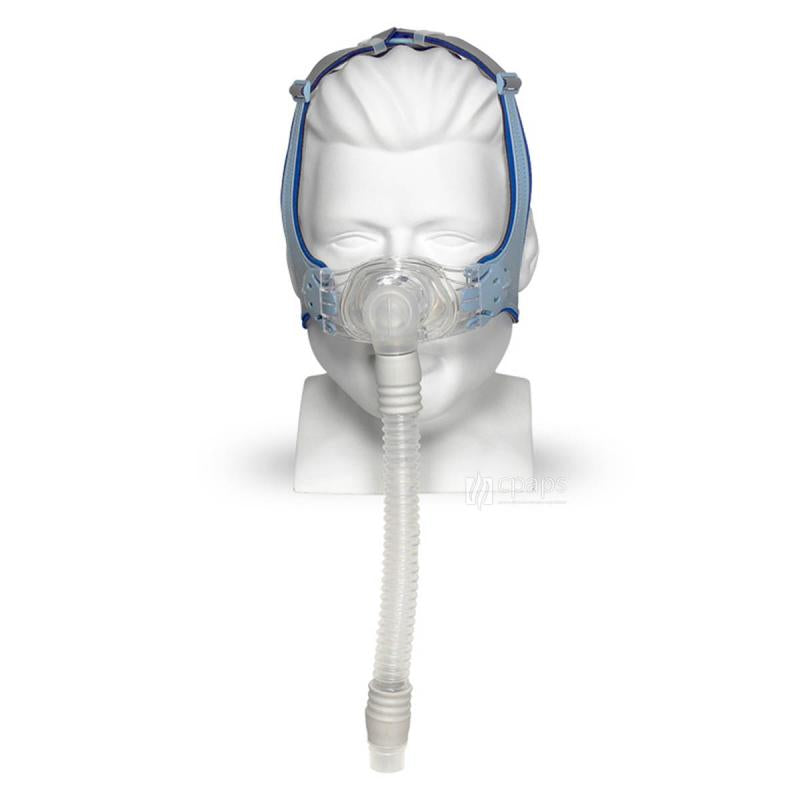 Tubo Curto Mirage Activa, Mirage Vista, Mirage Kidsta e Máscaras Mirage Liberty - Resmed