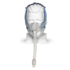Tubo Curto Mirage Activa, Mirage Vista, Mirage Kidsta e Máscaras Mirage Liberty - Resmed