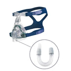 Tubo Curto Mirage Activa, Mirage Vista, Mirage Kidsta e Máscaras Mirage Liberty - Resmed